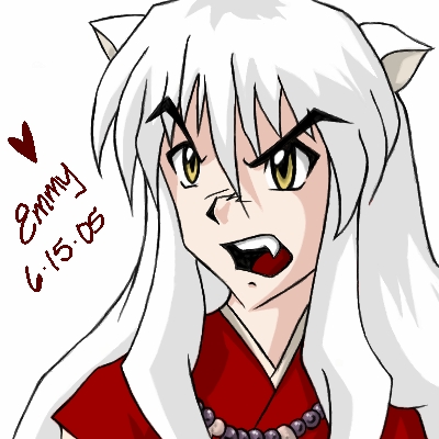 Inuyasha