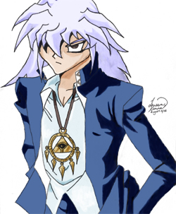 Yami Bakura