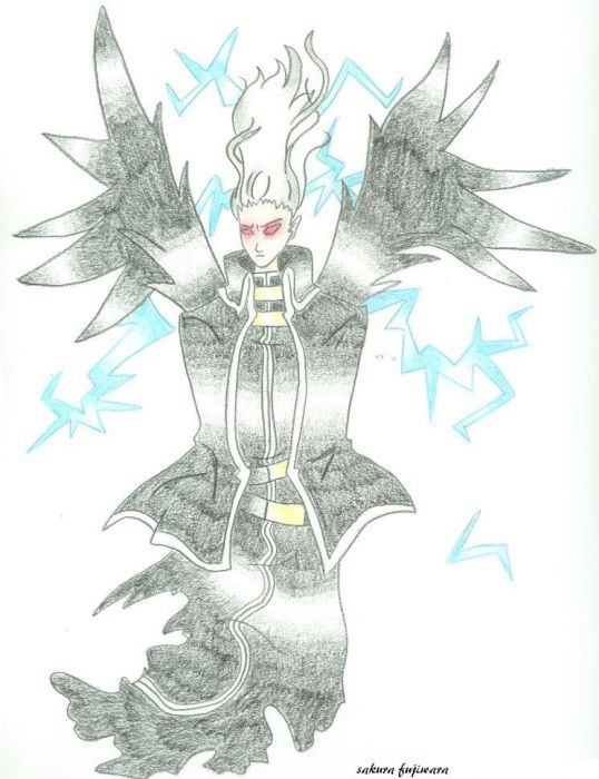 Power Set To 80% Activate...