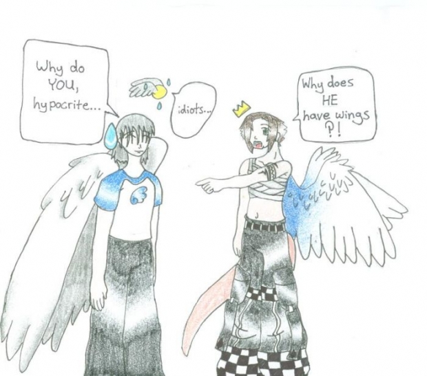 Request From Myanimeworld