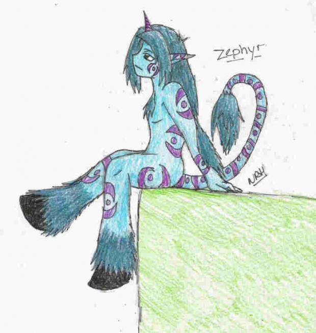 Zephyr