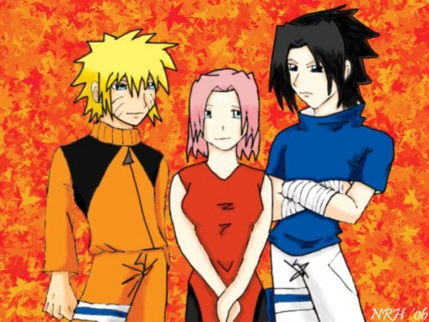 Team 7 Older?