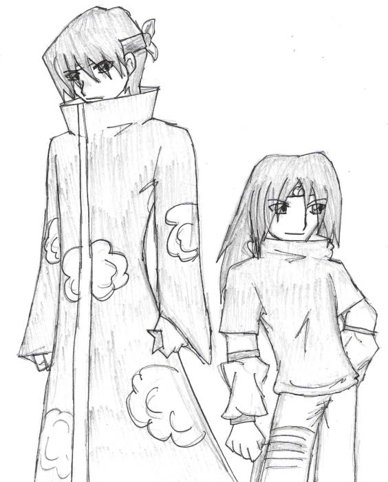 Seto And Mokuba Cosplay