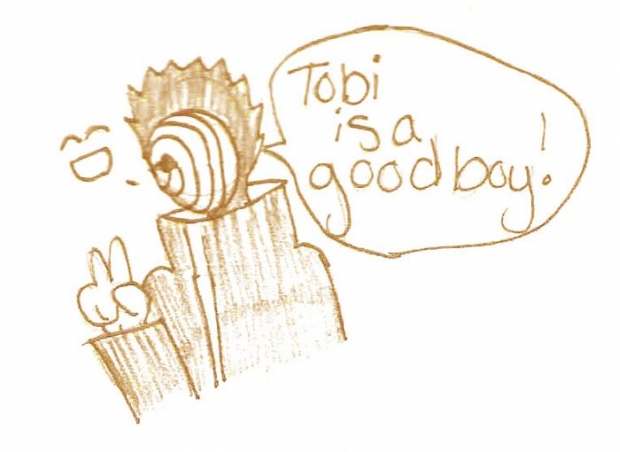 Tobi - 