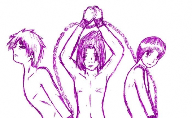 Ot3 In Chains