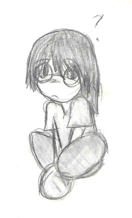 Chibi Oshitari Yuushi