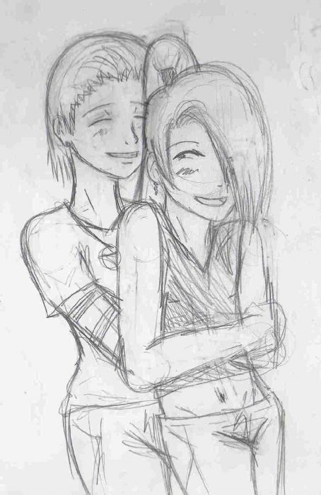 Hidei - Hidan/deidara