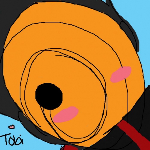 Tobi Is Love