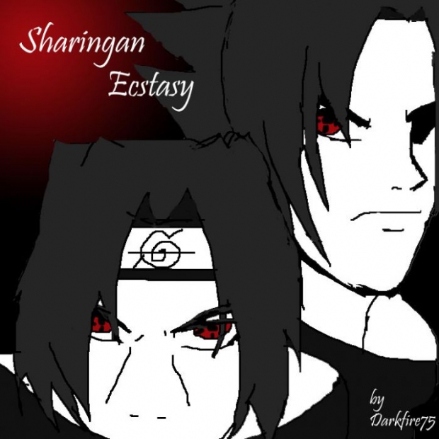 Entry For Sharingan Ecstasy Id