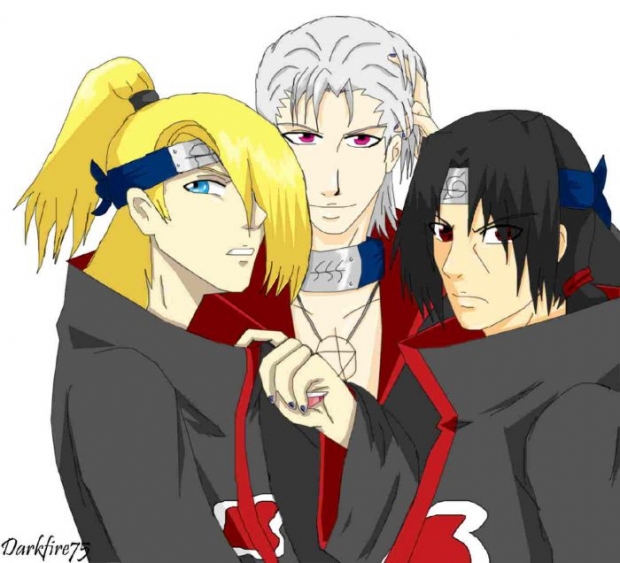 Dei-hi-ita - Colored