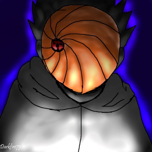 The True Akatsuki Leader