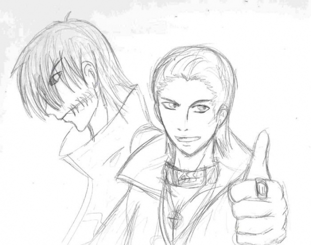 100% Jashin Approved Xd