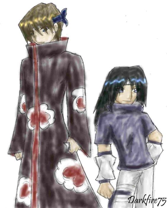 Kaiba Bros Cosplay - Color