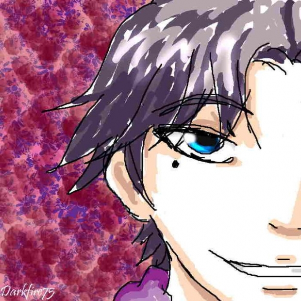 Ore-sama No Bigi Ni Yoina X D