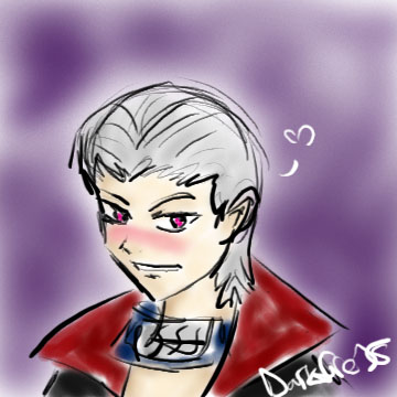 Hidan Loves You :3