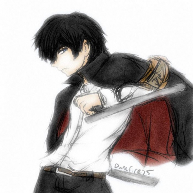 " I'll Bite You To Death... "