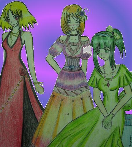 What If It Turned Out This Way?