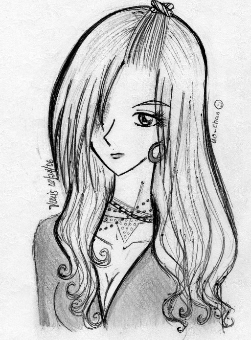 Fruits Basket: Uo's Girly Version