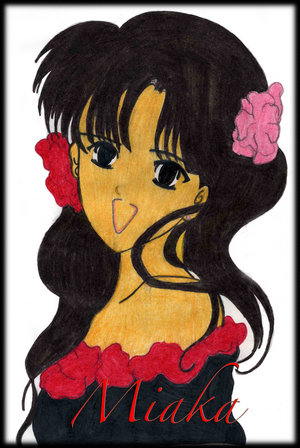 Miaka