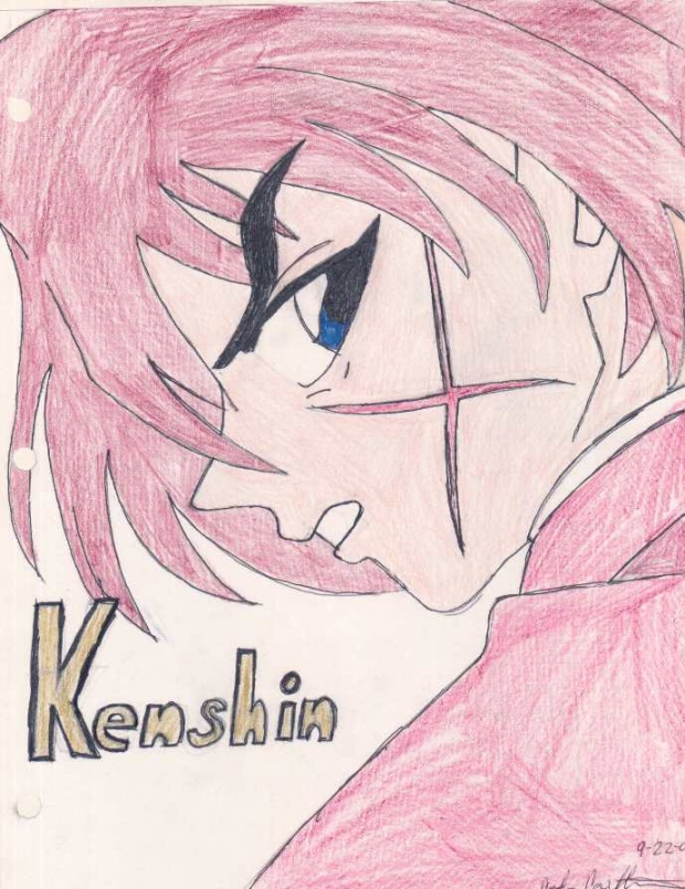 Kenshin