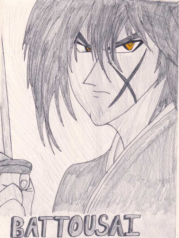 The Man Slayer Returns