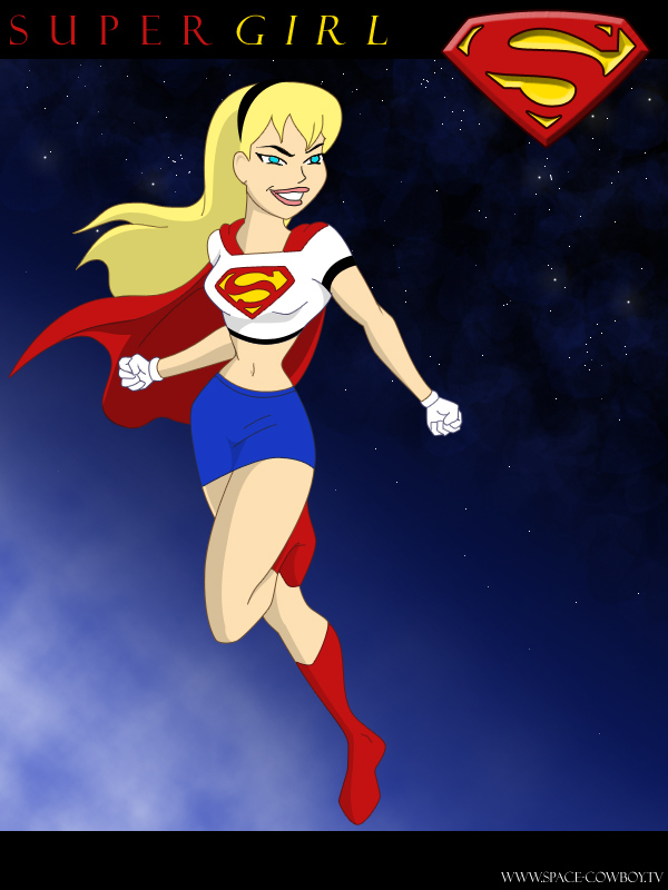 Supergirl