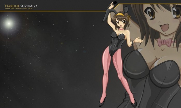 Make Her Dreams Come True