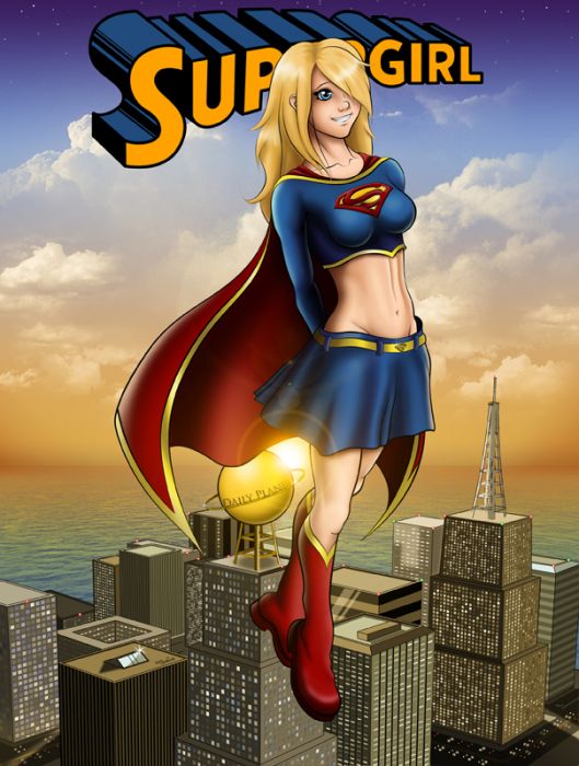 Supergirl