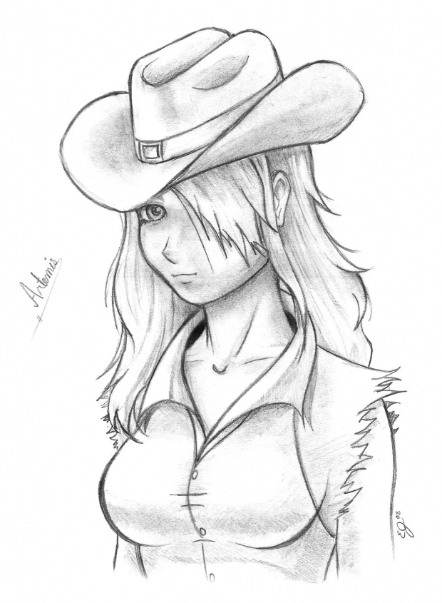 Artemis Pencil Entry