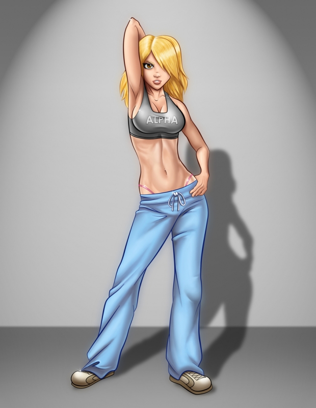 Ask me to do a sit up