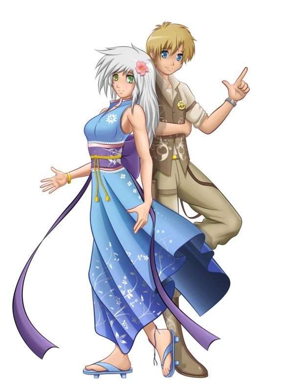 Sakura Con Mascot 09 Entry 2