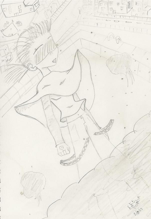 Boooom Kyasurin Crazy