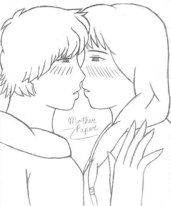 O.o Anita And Hisami?!