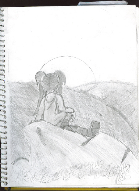 Valdefore And The Sun