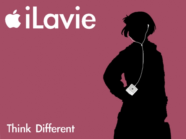 Ilavie