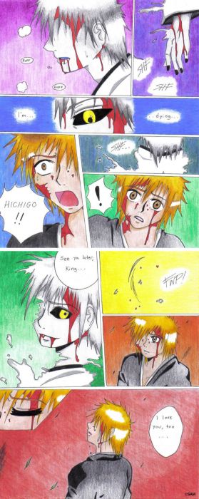 Waratte Ite, Ichirin No Hana