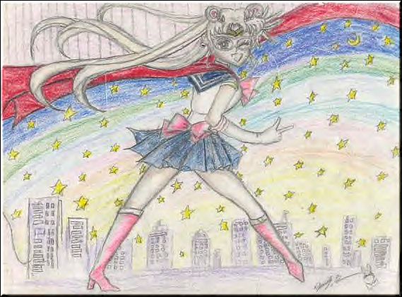 Sailormoon
