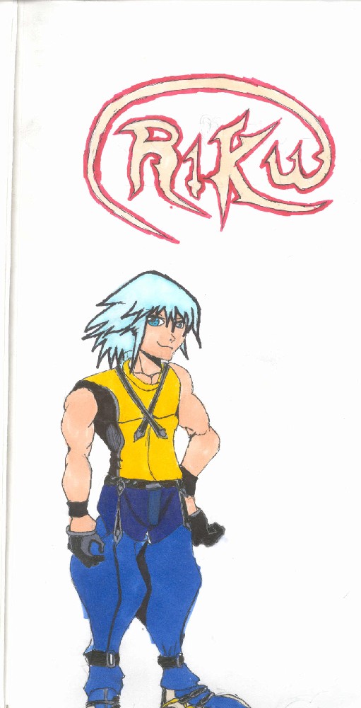 Riku