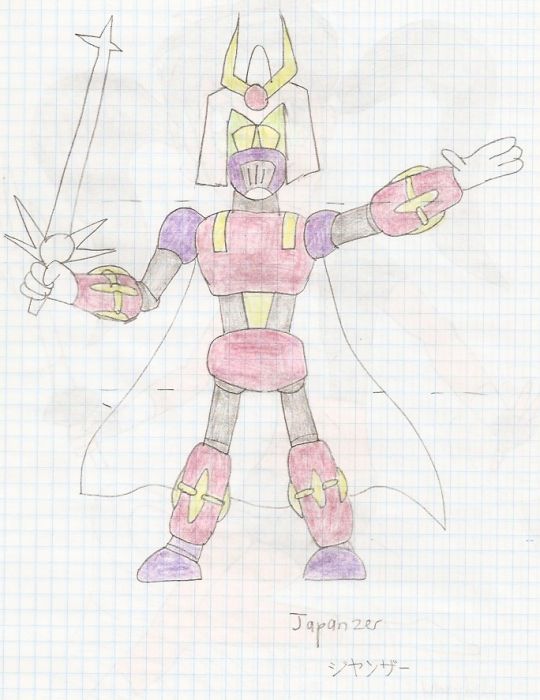 Japanzer