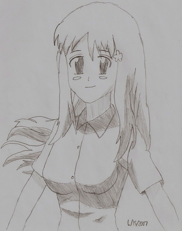 Orihime Inoue
