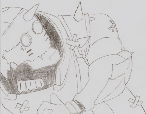 Alphonse Elric