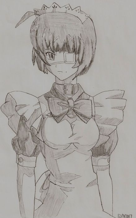 Ryomou Shimei