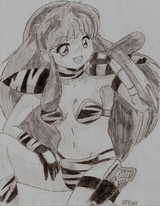 Lum Invader (2)