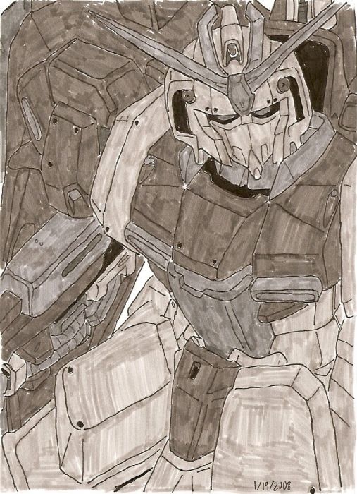 Zeta Gundam