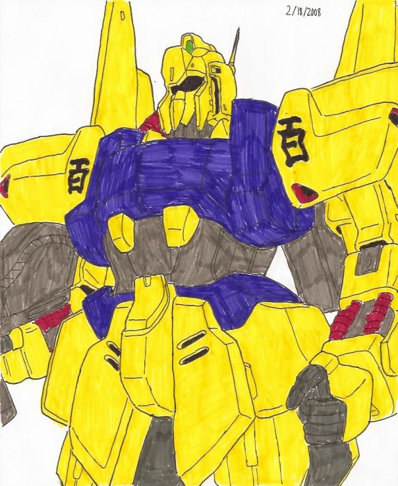 Hyaku Shiki