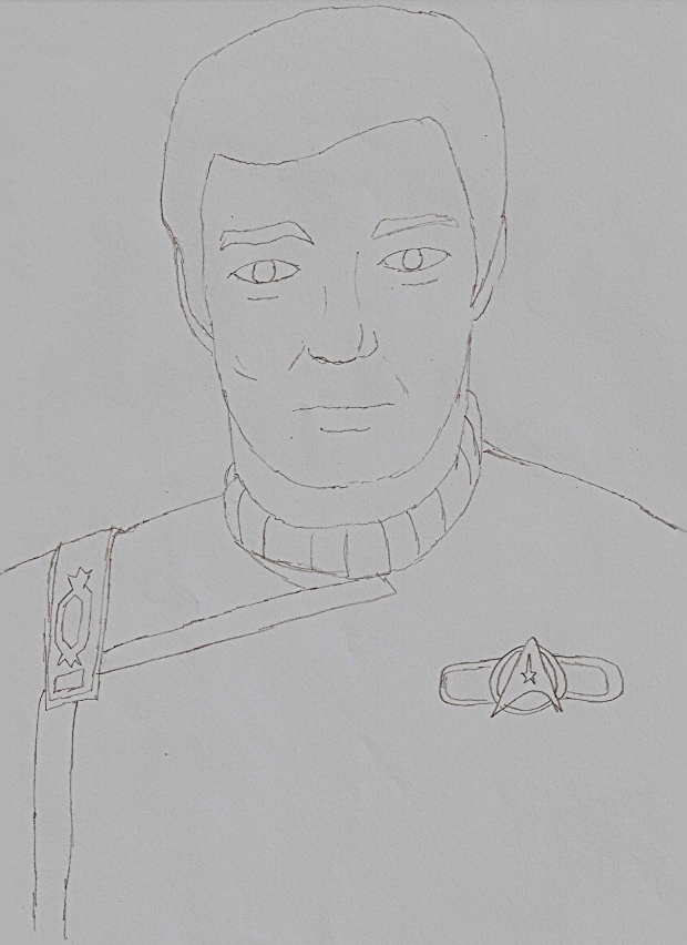 James T. Kirk