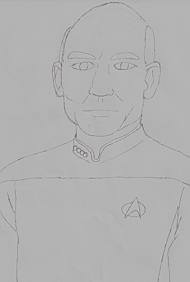 Jean-Luc Picard