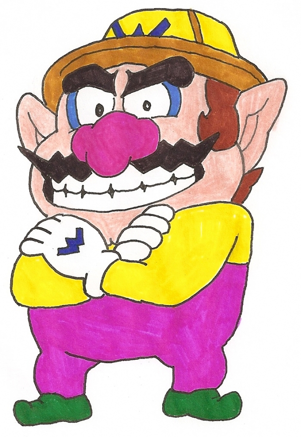 Wario