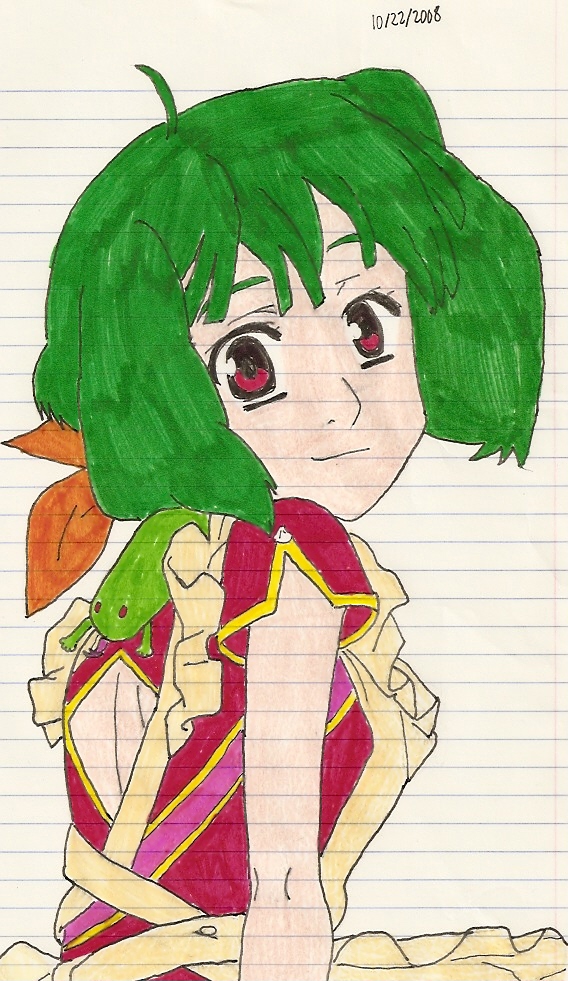 Ranka Lee