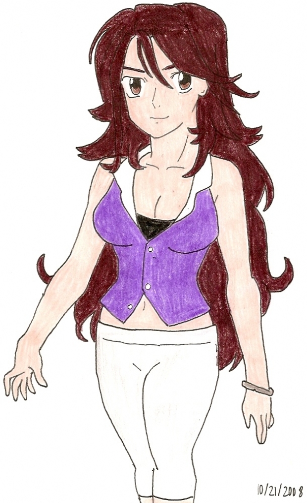 Sumeragi Lee Noriega